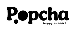 POPCHA trademark artwork