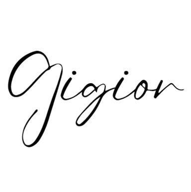Gigior trademark artwork