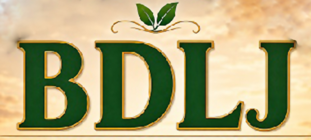 BDLJ (With Device) trademark artwork
