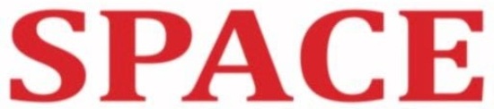 SPACE trademark artwork