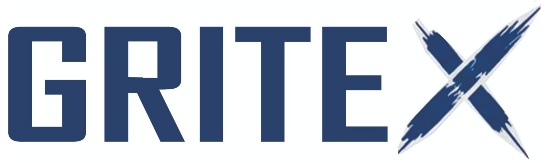 GRITEX trademark artwork