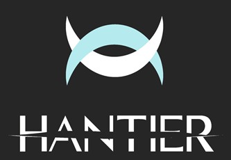 HANTIER trademark artwork