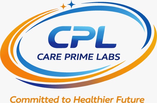 CPL CARE PRIME LABS trademark artwork