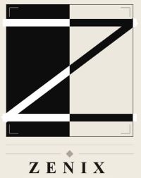 ZENIX trademark artwork