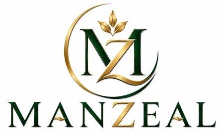 MANZEAL WITH MZ LOGO trademark artwork