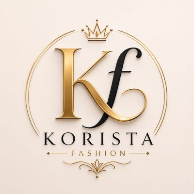 KORISTA FASHION trademark artwork