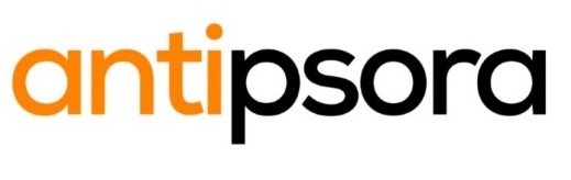 antipsora trademark artwork