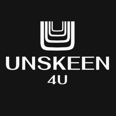 UNSKEEN 4U trademark artwork