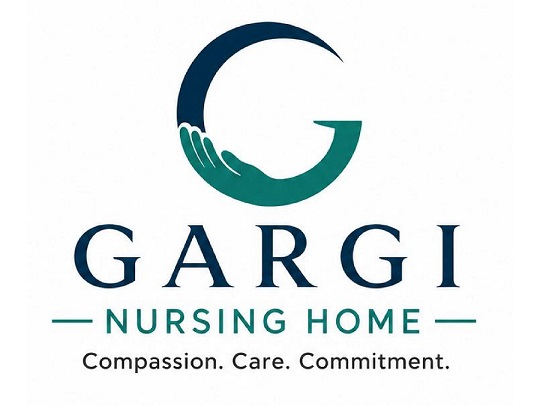 GARGI NURSING HOME trademark artwork