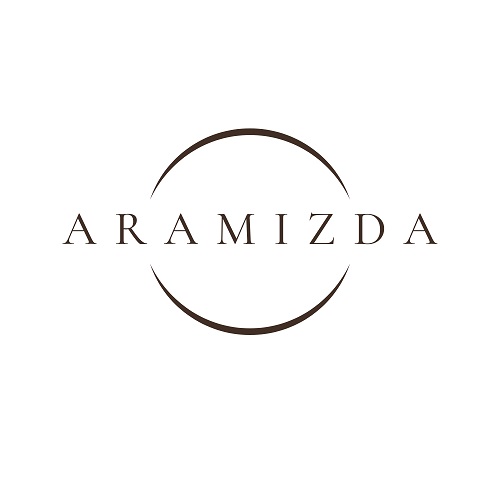 ARAMIZDA trademark artwork