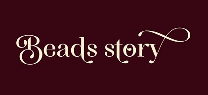 Beads story trademark artwork