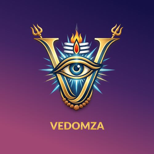 VEDOMZA trademark artwork