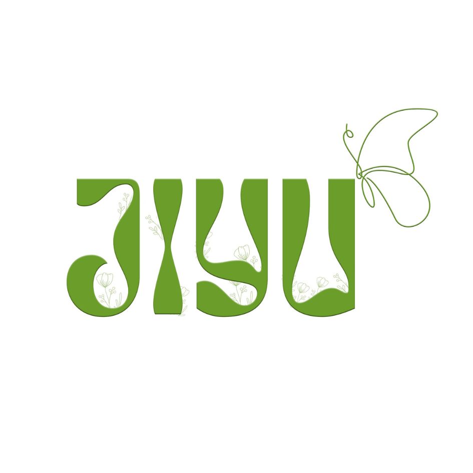 JIYU trademark artwork