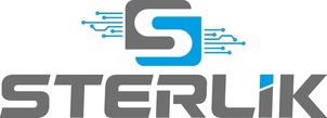 STERLIK trademark artwork