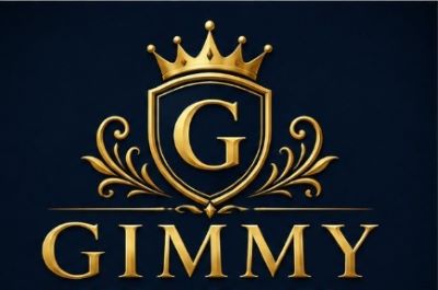 GIMMY trademark artwork
