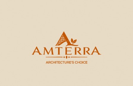 AMTERRA trademark artwork