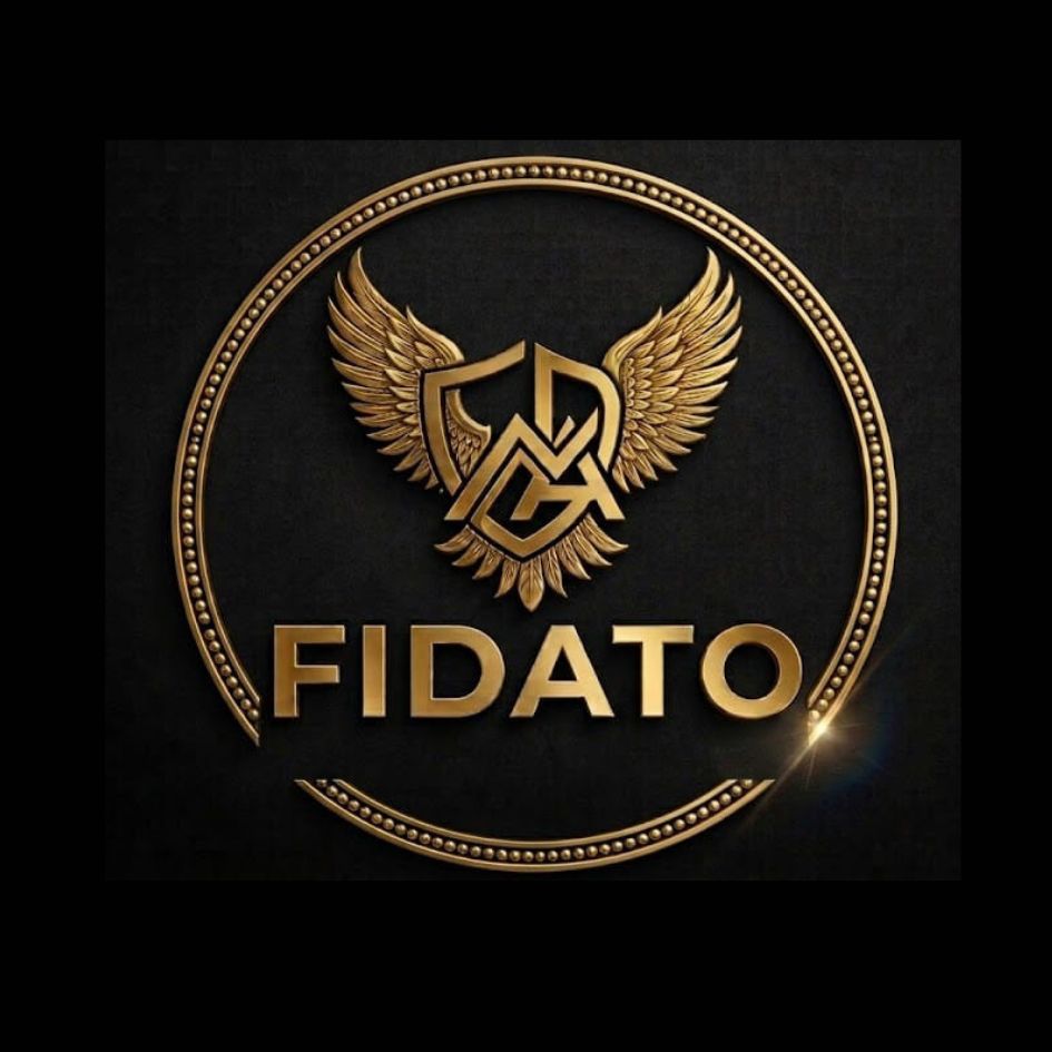 FIDATO trademark artwork