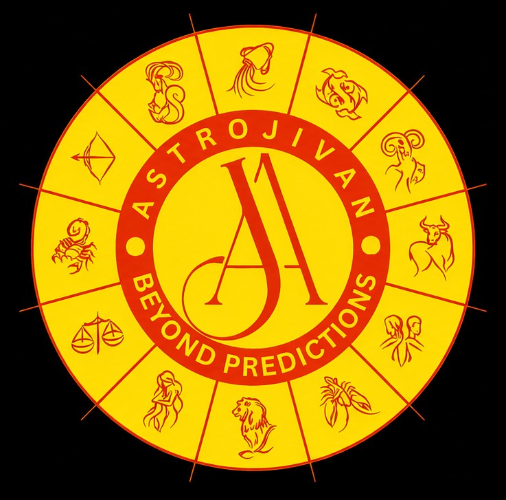 ASTROJIVAN trademark artwork