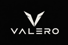 VALERO trademark artwork