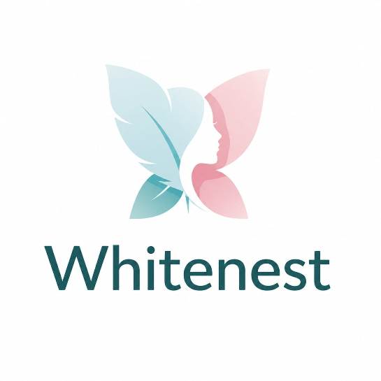 Whitenest trademark artwork