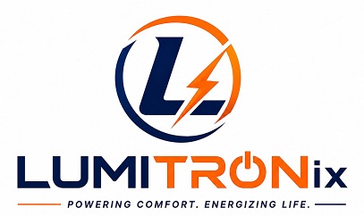 LUMITRONIX trademark artwork