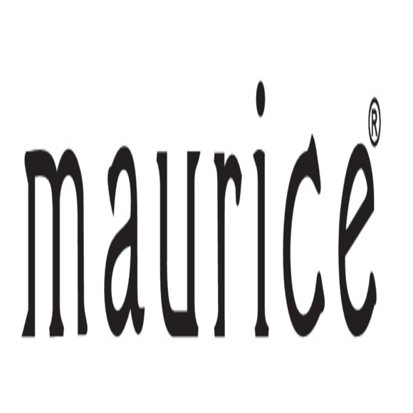 MAURICE trademark artwork