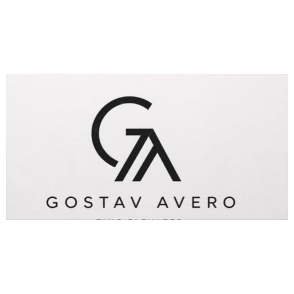 GOSTAV AVERO trademark artwork