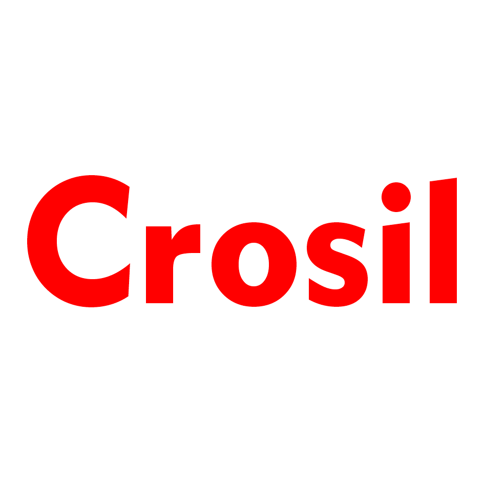 CROSIL trademark artwork