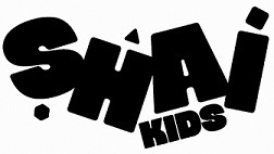 SHAI KIDS trademark artwork