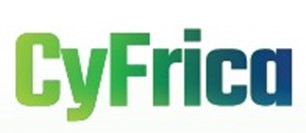 CyFrica trademark artwork