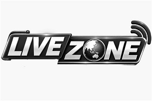 Live zone (With Device) trademark artwork