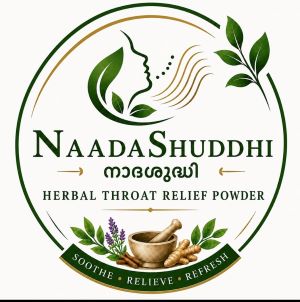 NAADA SHUDDHI trademark artwork