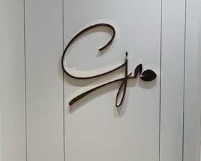 CJ CONNECTS trademark artwork