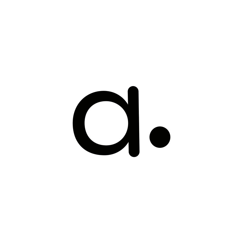a, device trademark artwork