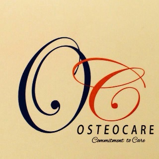 OC OSTEOCARE – COMMITMENT TO CARE trademark artwork