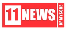 11 NEWS OF MYSORE trademark artwork