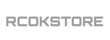 RCOKSTORE trademark artwork