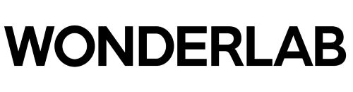 WONDERLAB trademark artwork