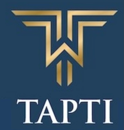 TAPTI trademark artwork