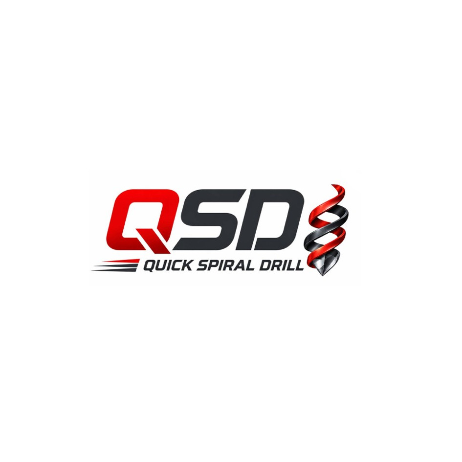 QSD QUICK SPIRAL DRILL trademark artwork