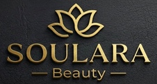 SOULARA BEAUTY trademark artwork
