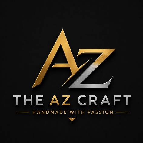 AZ CRAFT trademark artwork