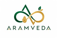ARAMVEDA trademark artwork