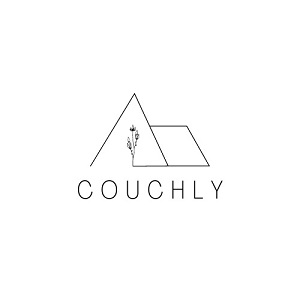 COUCHLY trademark artwork