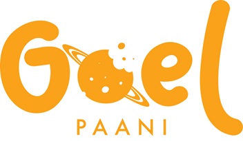 GOEL PAANI trademark artwork
