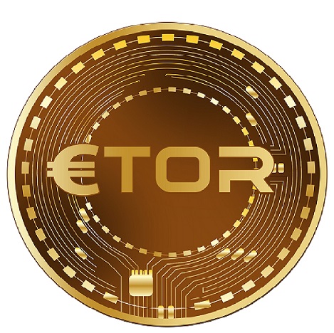 ETOR trademark artwork