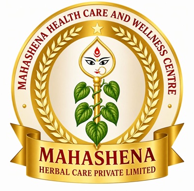 MAHASHENA HERBAL CARE PRIVATE LIMITED trademark artwork