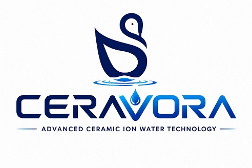 CERAVORA trademark artwork