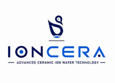 IONCERA trademark artwork