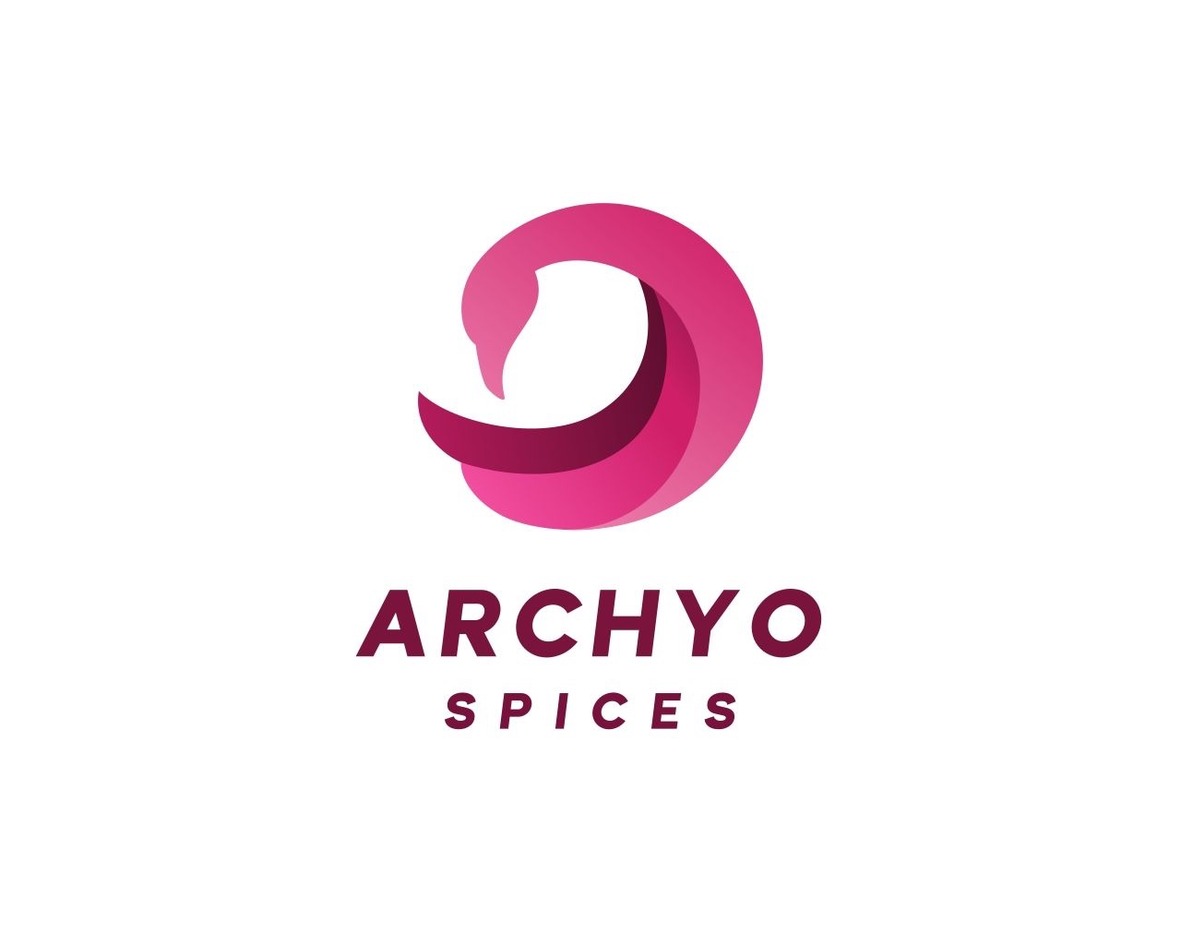 ARCHYO SPICES trademark artwork